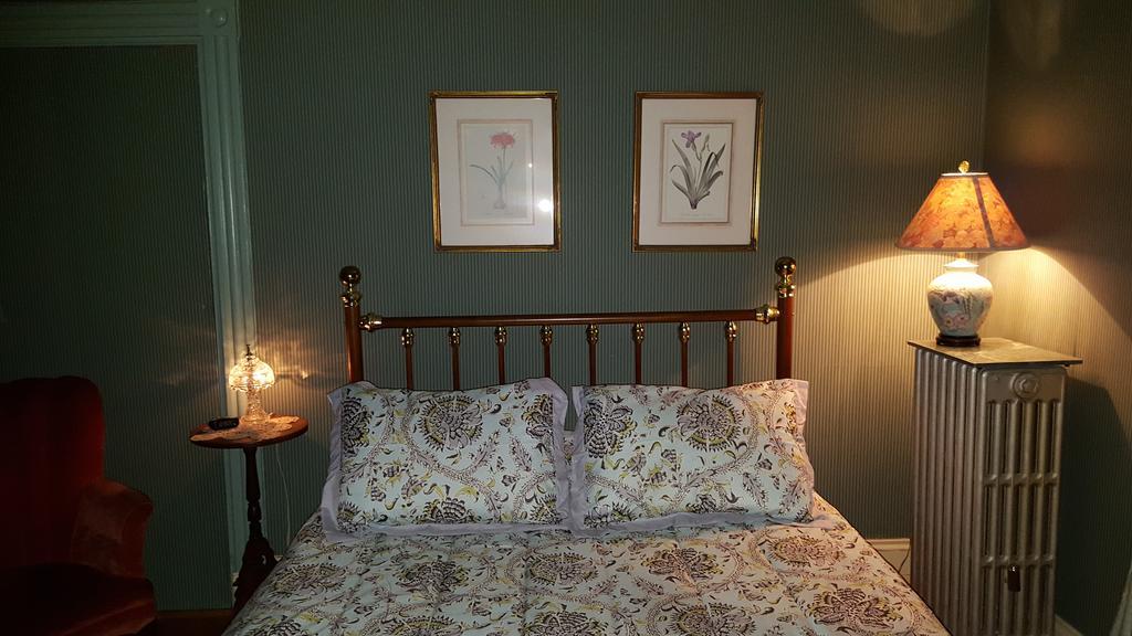 Holidae House Bed & Breakfast Bethel Exterior foto