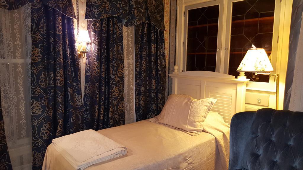 Holidae House Bed & Breakfast Bethel Exterior foto
